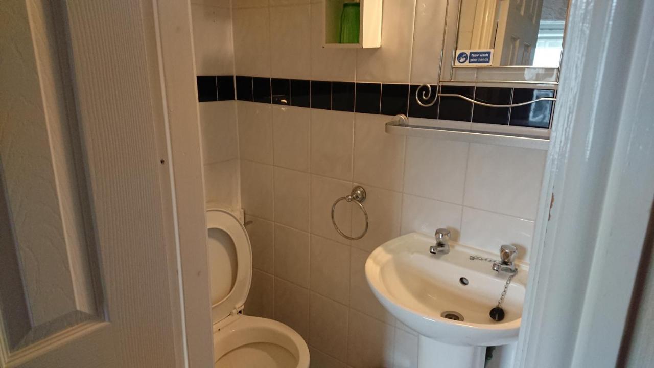 Ash Lea Hotel Μπλάκπουλ Εξωτερικό φωτογραφία
