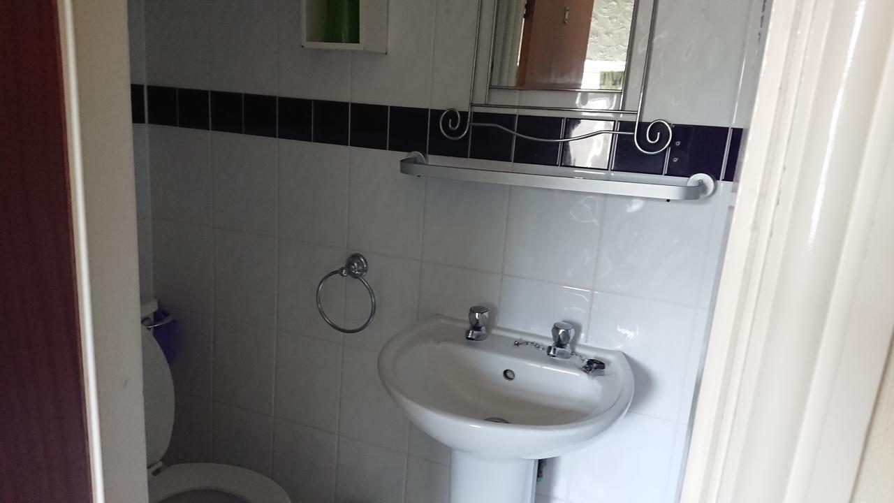 Ash Lea Hotel Μπλάκπουλ Εξωτερικό φωτογραφία