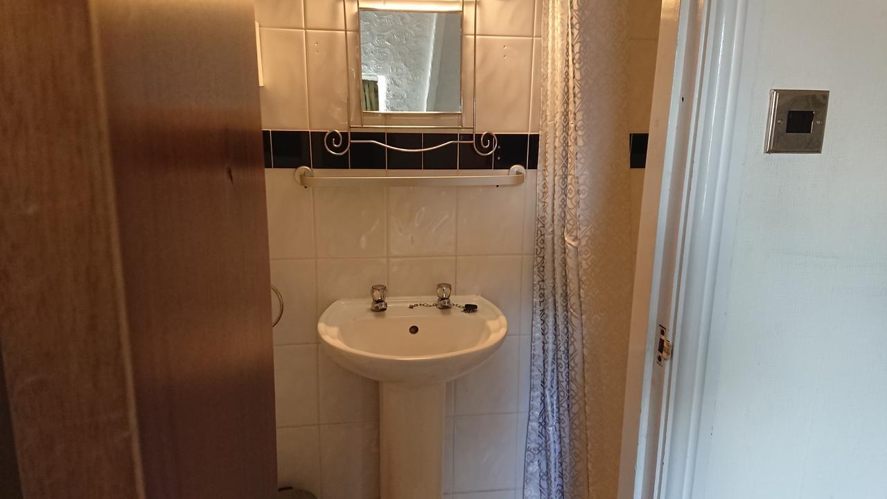 Ash Lea Hotel Μπλάκπουλ Εξωτερικό φωτογραφία