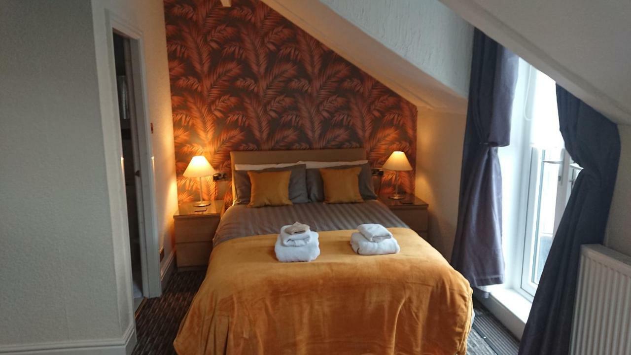 Ash Lea Hotel Μπλάκπουλ Εξωτερικό φωτογραφία