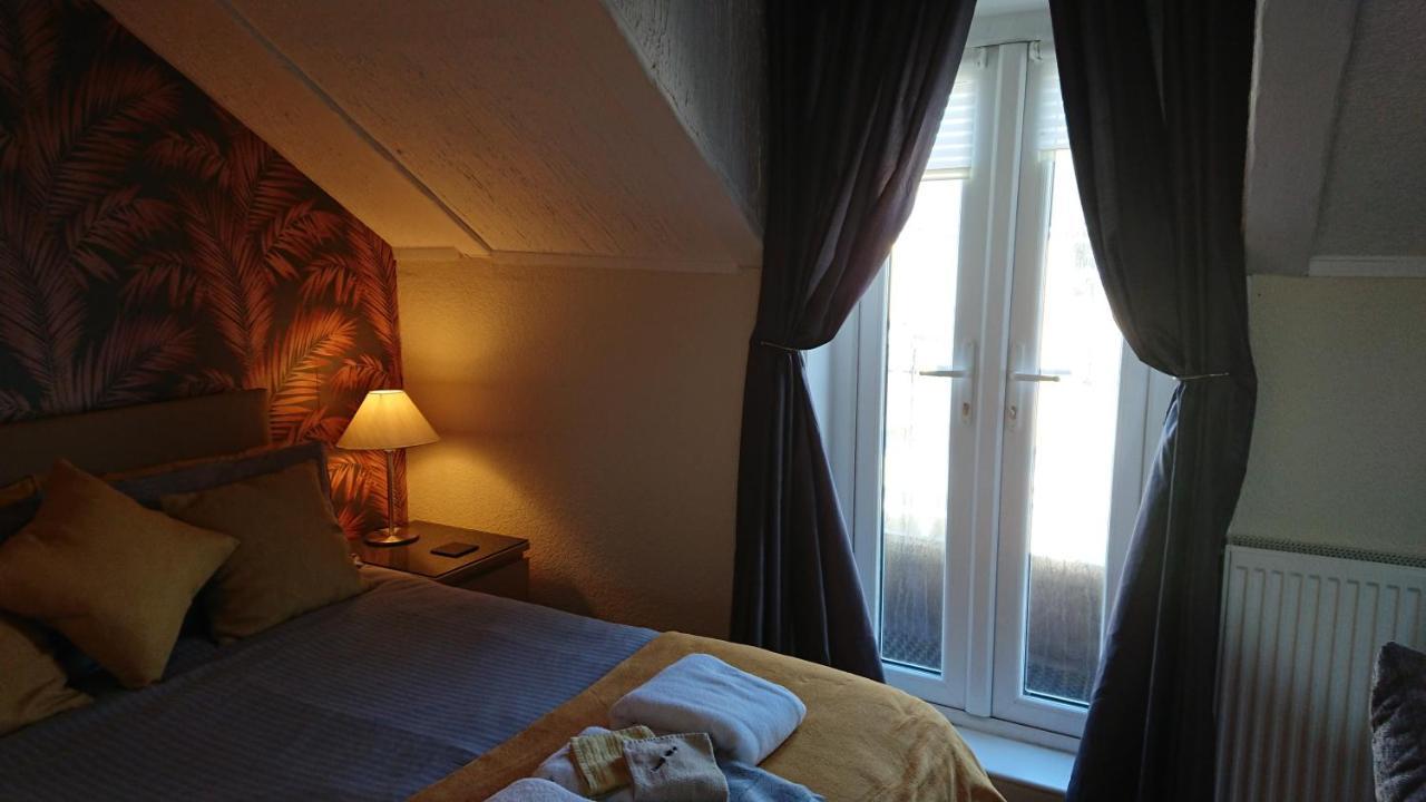 Ash Lea Hotel Μπλάκπουλ Εξωτερικό φωτογραφία